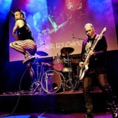 Image Podcast – Denis Charmot Live Shoot du 23 Mars 2023
