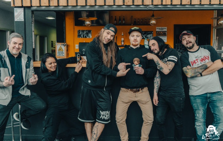 Image Interview – Rockenfolie du 18 Avril 2023