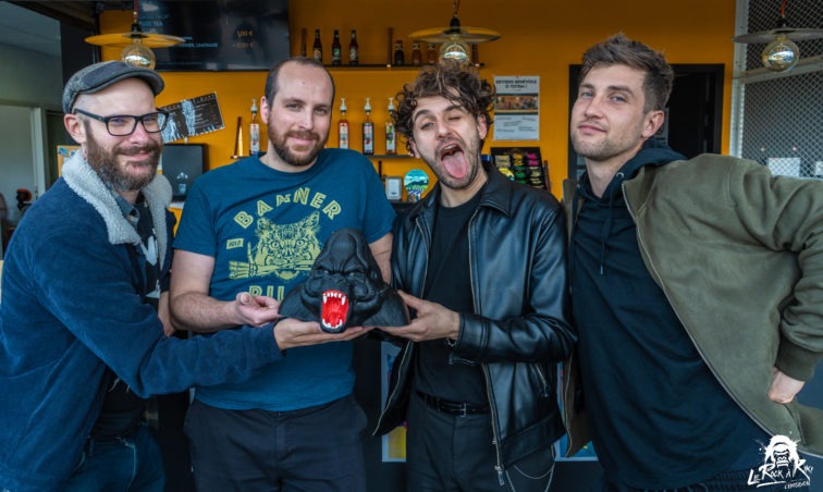 Image Interview – Rockenfolie du 02 Mai 2023