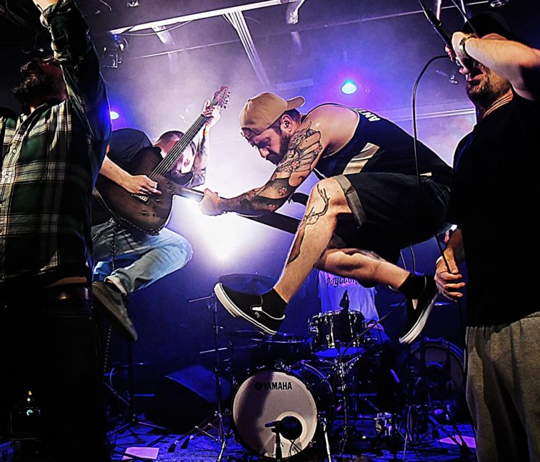 Image Podcast – Denis Charmot Live Shoot du 04 Mai 2023