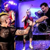 Image Podcast – Denis Charmot Live Shoot du 11 Mai 2023