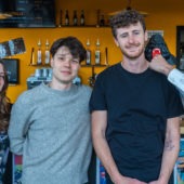 Image Interview – Rockenfolie du 16 Mai 2023