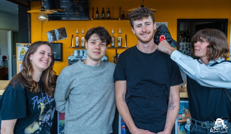 Image Interview – Rockenfolie du 16 Mai 2023
