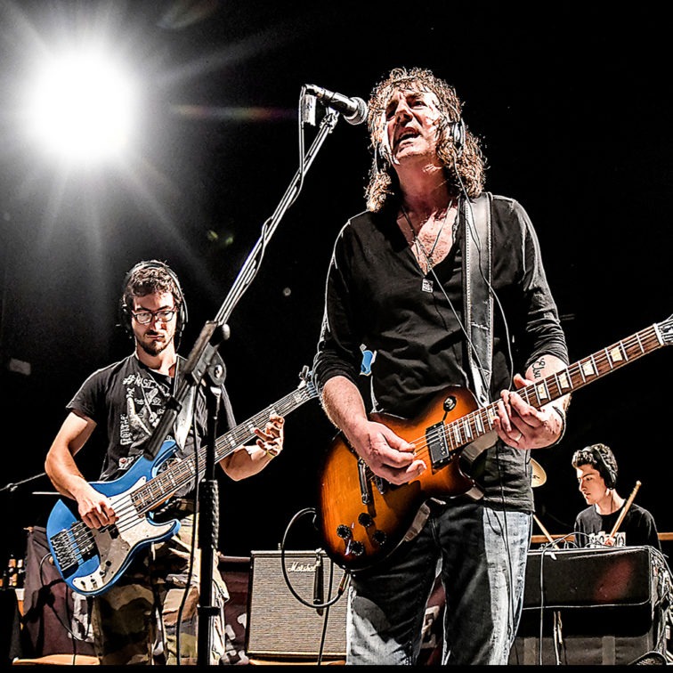 Image Podcast – Denis Charmot Live Shoot du 18 Mai 2023