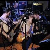 Image Podcast – Denis Charmot Live Shoot du 01 Juin 2023