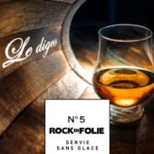Image Podcast – Le Digeo de la n°5, servi sans glace. du 08 Juin 2023