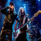 Image Podcast – Denis Charmot Live Shoot du 22 Juin 2023