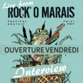 Image Interview – Rockenfolie du 07 Juillet 2023