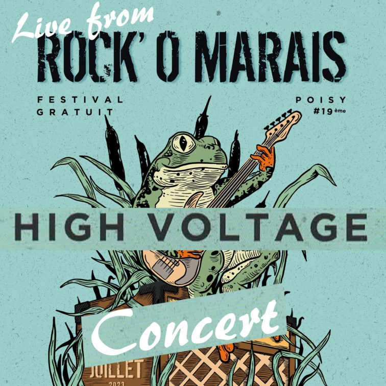 Image Live – Rockenfolie du 07 Juillet 2023