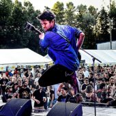 Image Podcast – Denis Charmot Live Shoot du 27 Juillet 2023