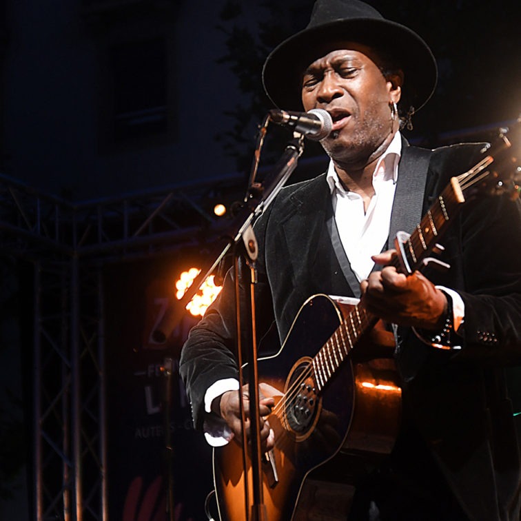 Image Podcast – Denis Charmot Live Shoot du 31 Août 2023