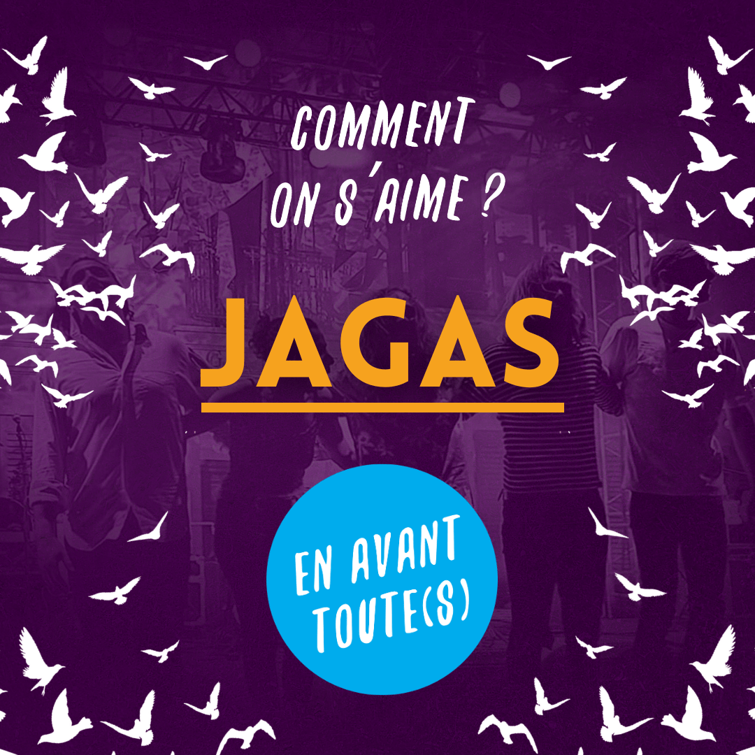 Image de Jagas