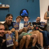 Image Interview – Rockenfolie du 26 Septembre 2023