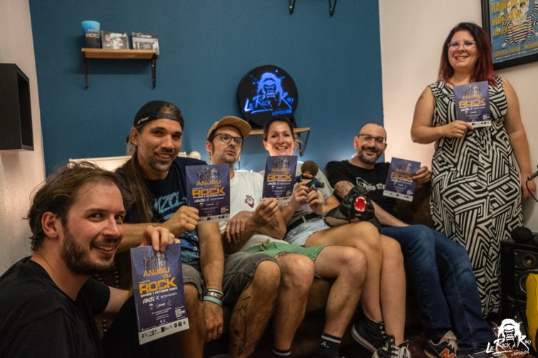 Image Interview – Rockenfolie du 26 Septembre 2023