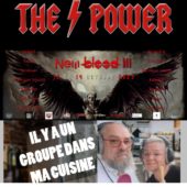 Image Interview – The Power du 02 Octobre 2023