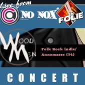 Image Live – Wood Men du 25 Novembre 2023