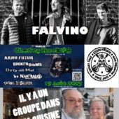 Image Interview – FALVINO du 04 Décembre 2023
