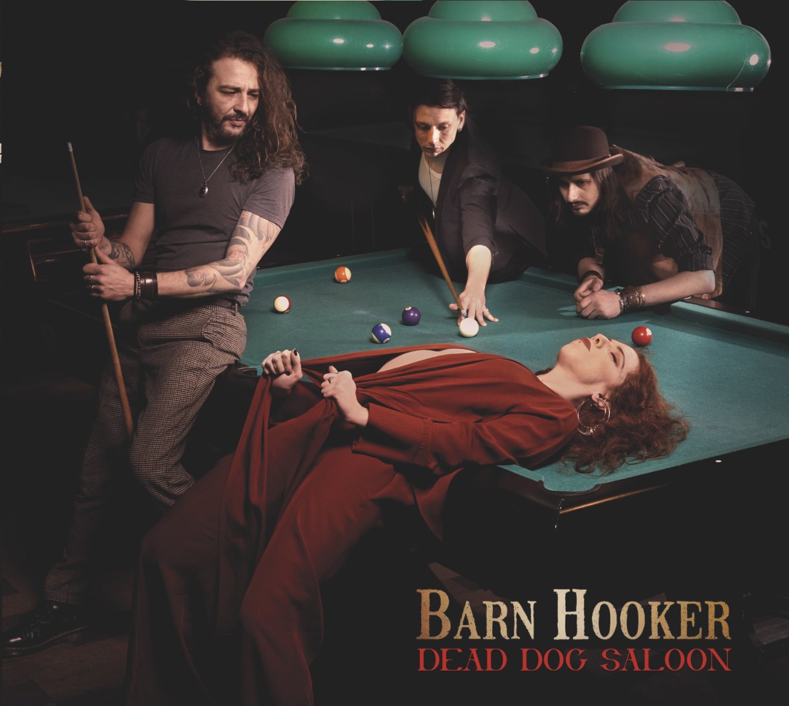 Image de Barn Hooker