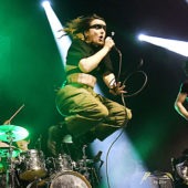 Image Podcast – Denis Charmot Live Shoot du 15 Février 2024