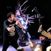 Image Podcast – Denis Charmot Live Shoot du 07 Mars 2024