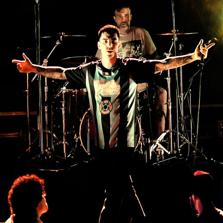 Image Podcast – Denis Charmot Live Shoot du 18 Avril 2024