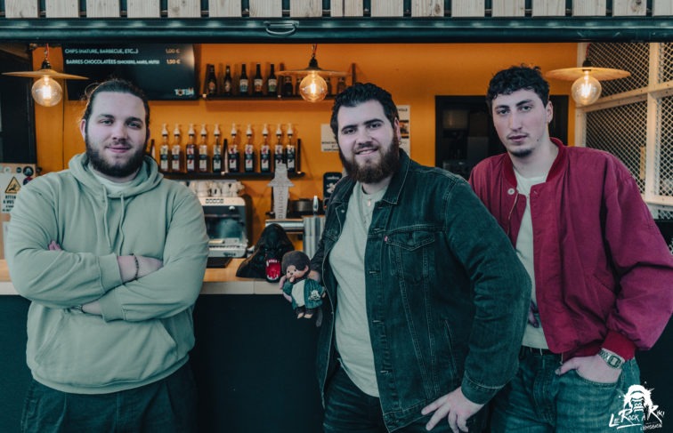 Image Interview – Rockenfolie du 02 Avril 2024