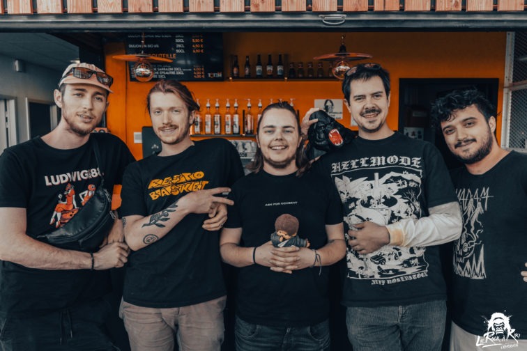Image Interview – Rockenfolie du 04 Juin 2024