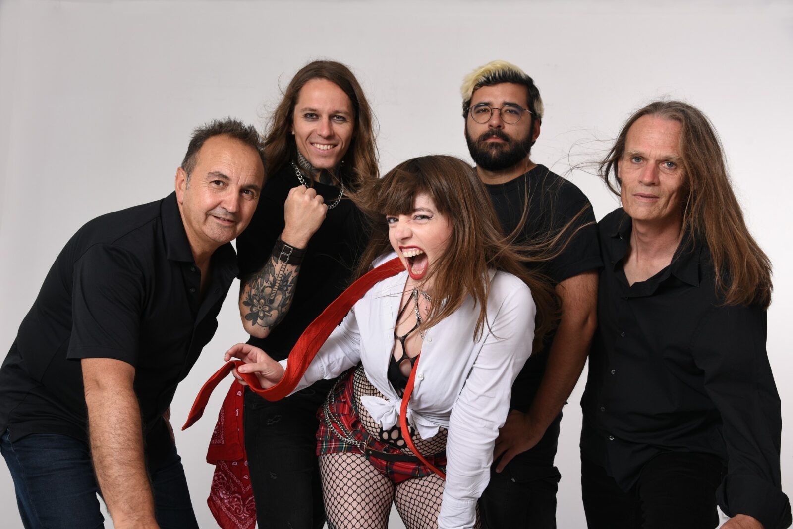 Image de The Power